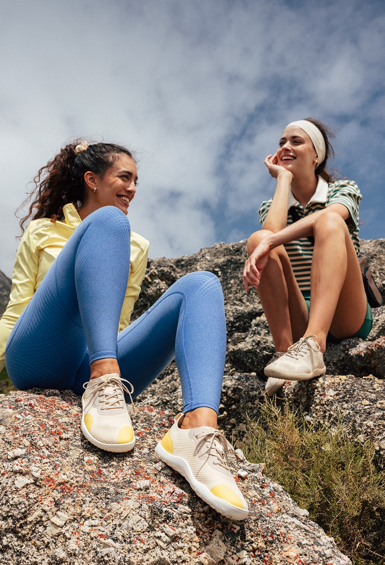 Wide Toe Box Shoes for Women | Comfortable & Flexible Fit | VIVAIA